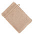 WASCHHANDSCHUH Beige - Beige, Basics, Textil (22/16cm) - Vossen WASCHHANDSCHUH Beige - Beige, Basics, Textil (22/16cm) - Vossen
