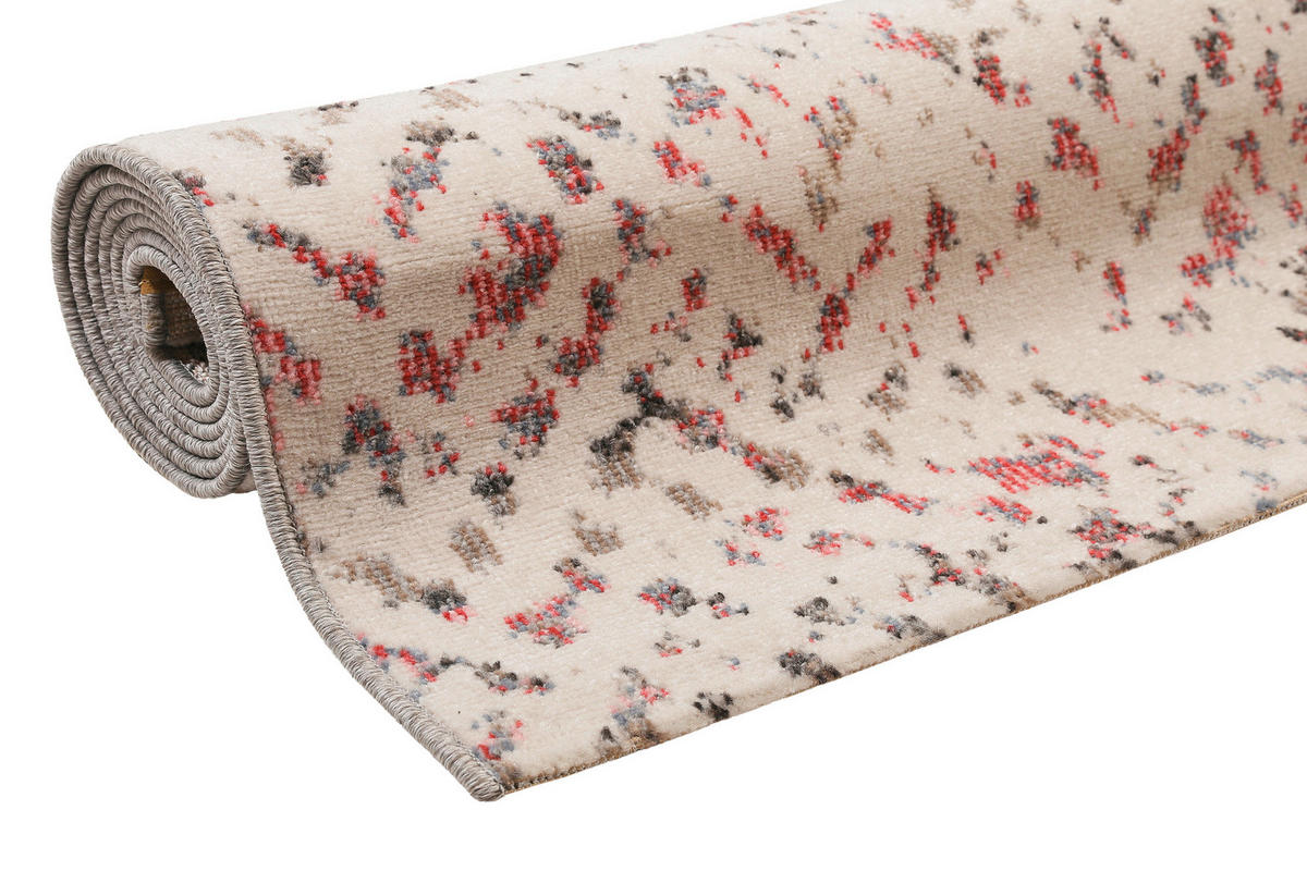 OUTDOORTEPPICH 160/225 cm Amber Beige  - Beige, KONVENTIONELL, Textil (160/225cm) - Esprit