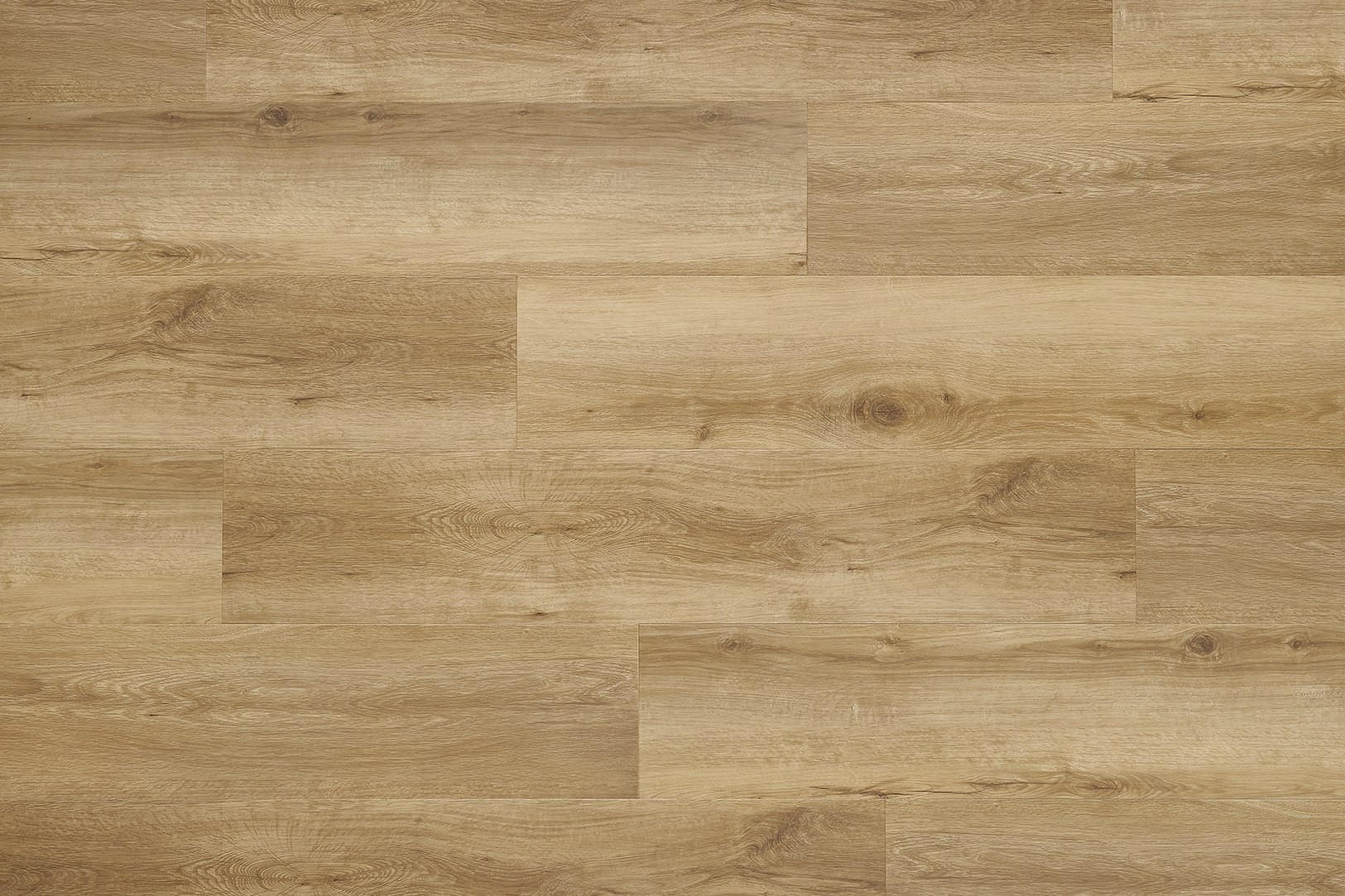VINYLBODEN Eiche Arvada  per  m² - Design, Kunststoff (122/22,9/0,53cm) - Venda
