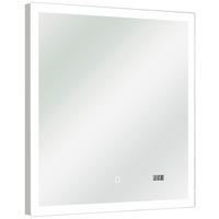 BADEZIMMERSPIEGEL 70/70/3 cm  - Basics, Glas (70/70/3cm) - Xora