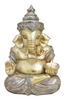 GANESHA - Champagner, Basics, Keramik (20/31/15cm)