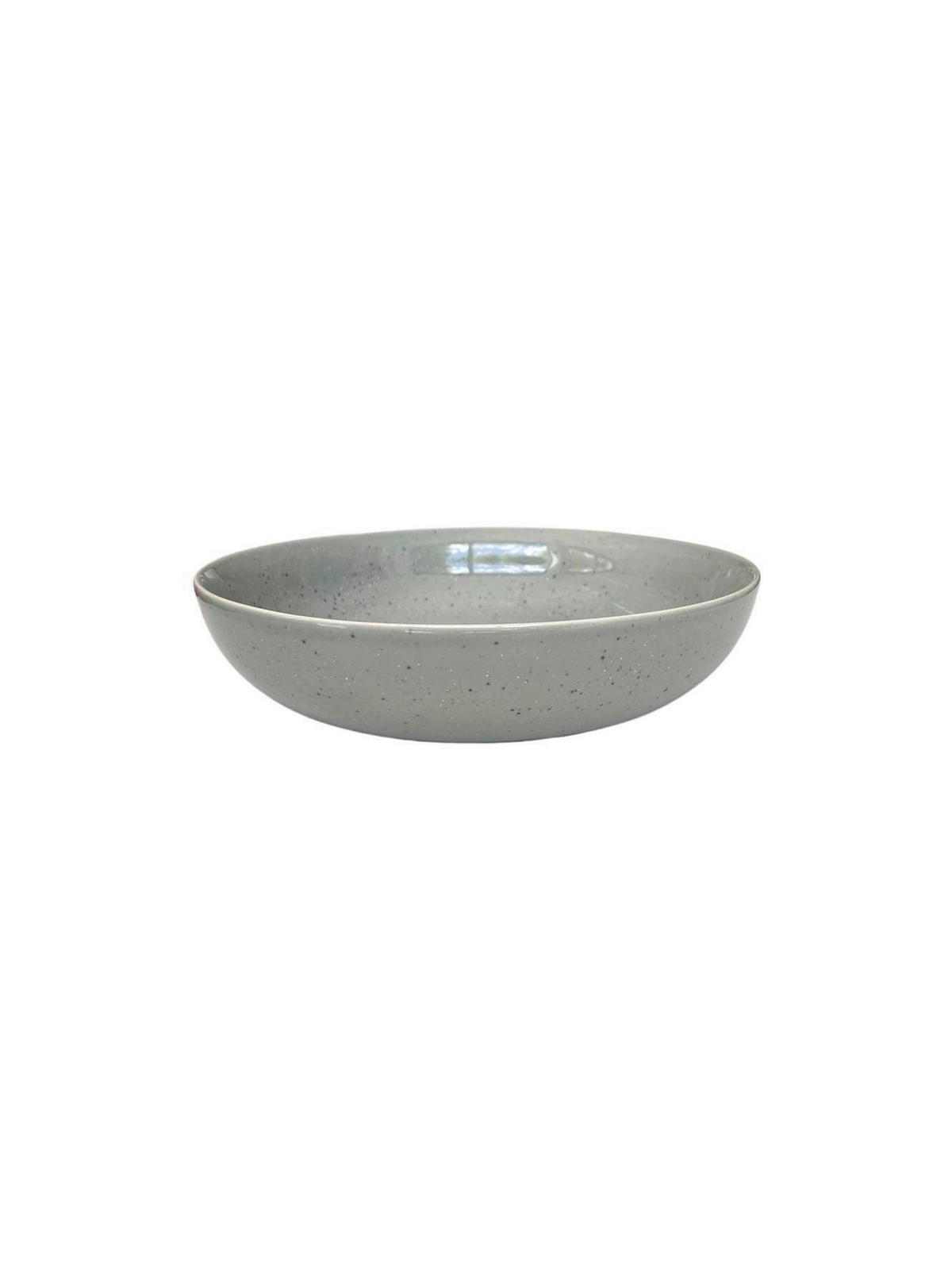 KOMBINOVANI SERVIS    20 delova  - siva, Trendi, keramika (29,5/32,5/29cm) - ASA