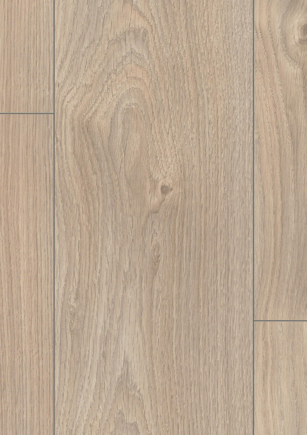 LAMINATBODEN Belfort Eiche EGGER Nature Sense  per  m² - Eichefarben/Hellgrau, KONVENTIONELL, Holzwerkstoff (129.2/19.3/0.7cm) - Egger Holzwerkstoffe