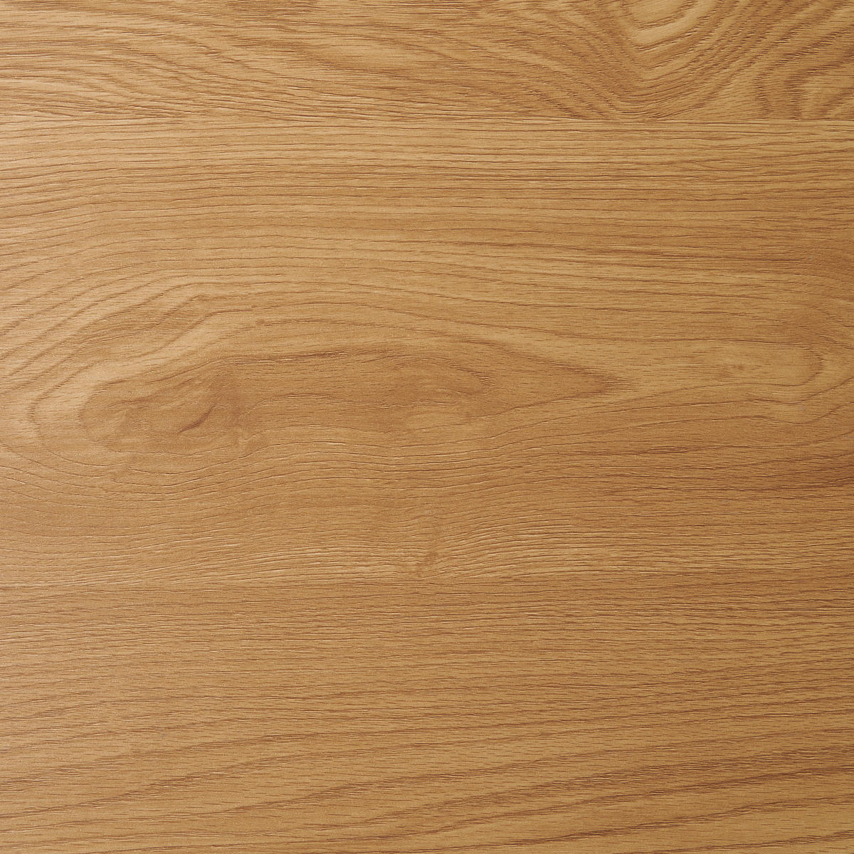 SCHREIBTISCH  Schwarz, Eichefarben  - Eichefarben/Schwarz, MODERN, Holzwerkstoff/Metall (115/100/30cm) - MID.YOU