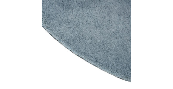 HOCHFLORTEPPICH 80 cm Cosy  - Hellgrau/Grau, KONVENTIONELL, Textil (80cm) - Boxxx