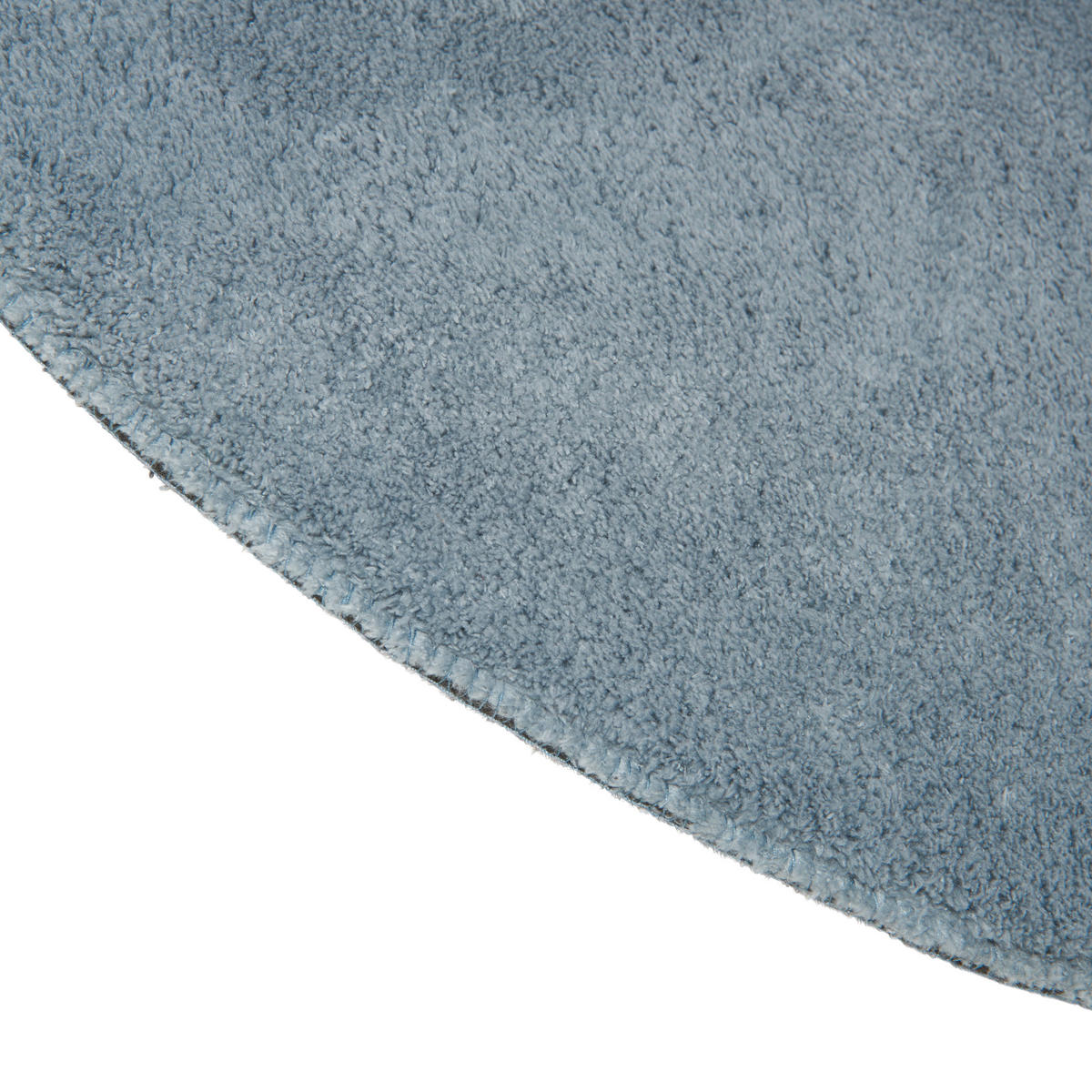 HOCHFLORTEPPICH Cosy 80 cm Cosy  - Hellgrau/Grau, Konventionell, Textil (80cm) - Boxxx