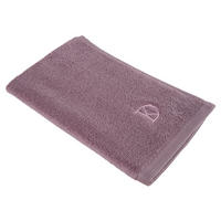 GÄSTETUCH Miro Mauve 30/50 cm  - Mauve, Basics, Textil (30/50cm) - Dieter Knoll