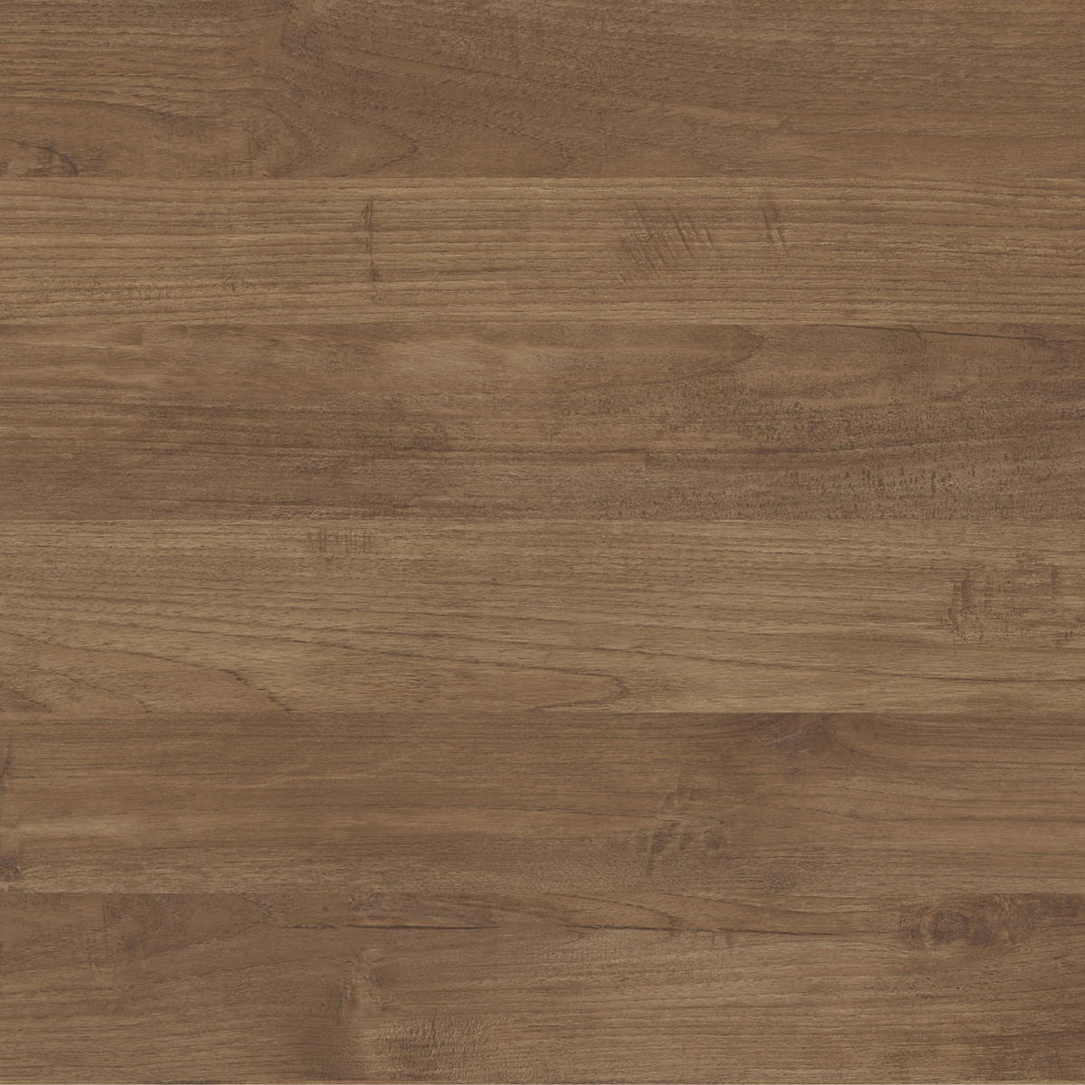 ECKKÜCHE 250/225 cm  in Grau, Walnussfarben  - Walnussfarben/Alufarben, LIFESTYLE, Holzwerkstoff/Kunststoff (250/225cm) - MID.YOU