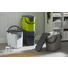 ABFALLSAMMLER 25 L l - Weiß, Basics, Kunststoff (40/23,5/34cm) - Rotho ABFALLSAMMLER 25 L l - Weiß, Basics, Kunststoff (40/23,5/34cm) - Rotho