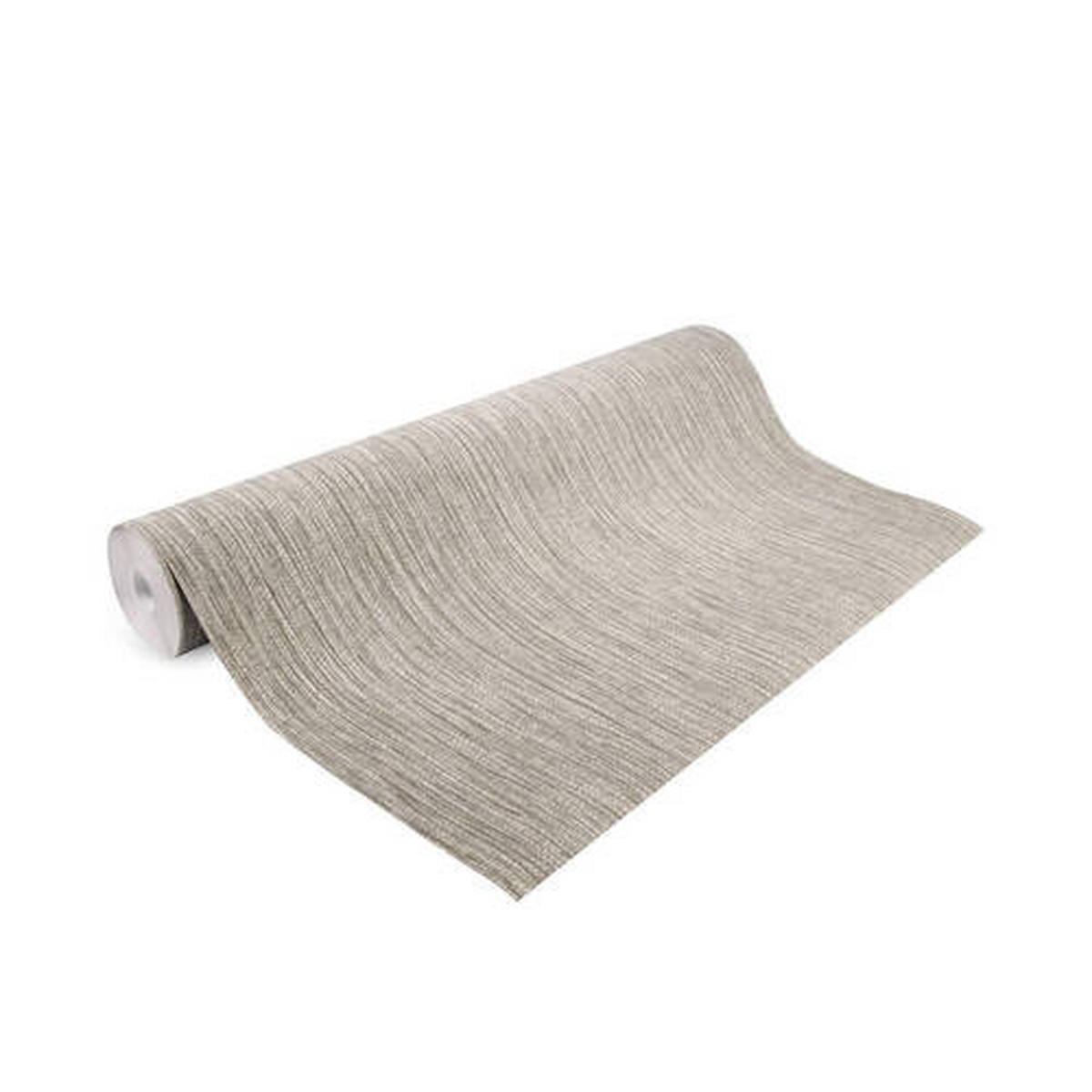 VLIESTAPETE  - Beige, Basics, Papier/Kunststoff (52/1000cm) - Xora