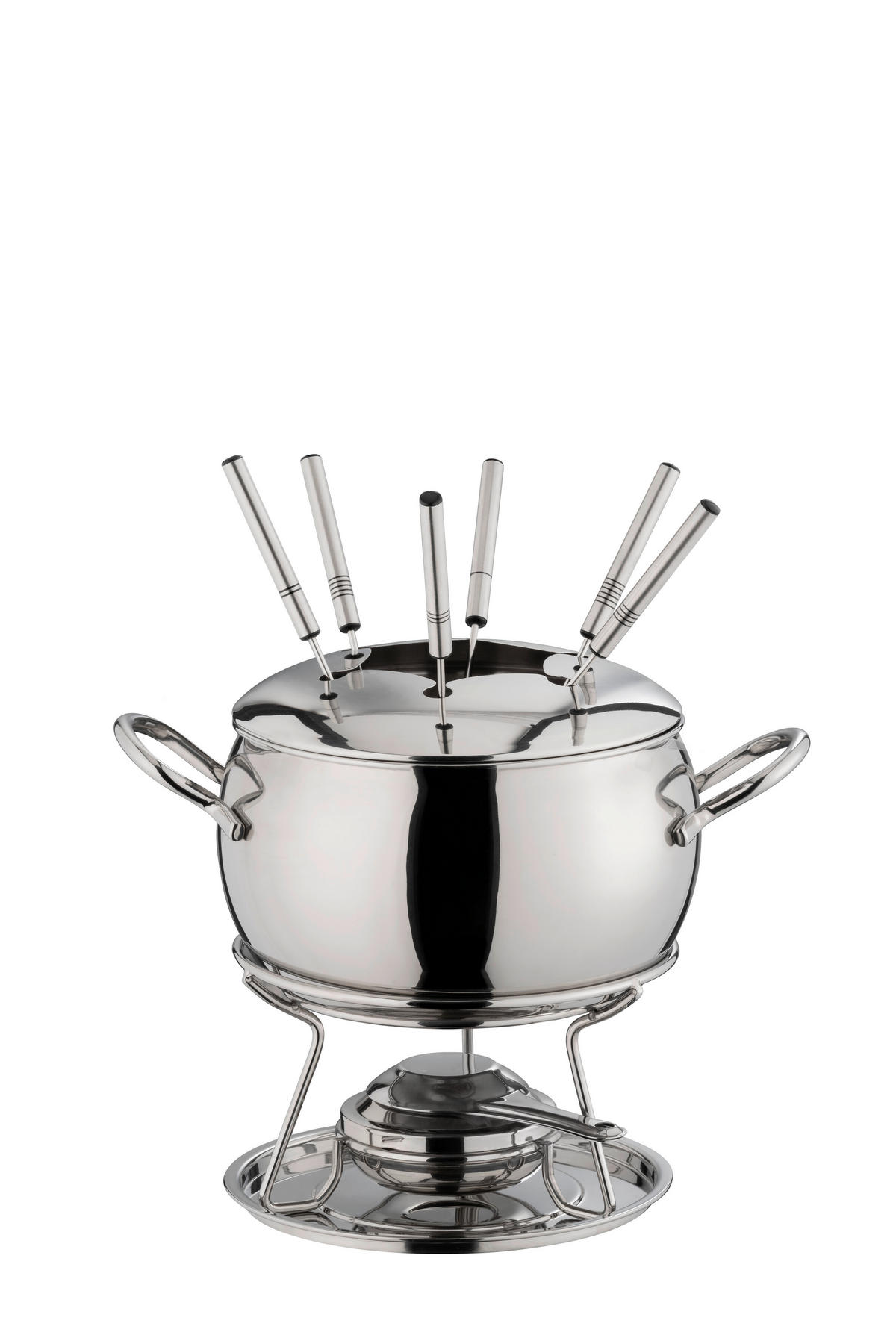FONDUESET  - Basics (30/22/23cm)