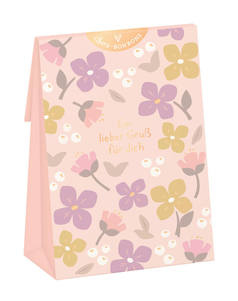 BONBONS - Multicolor (10/15/3cm)