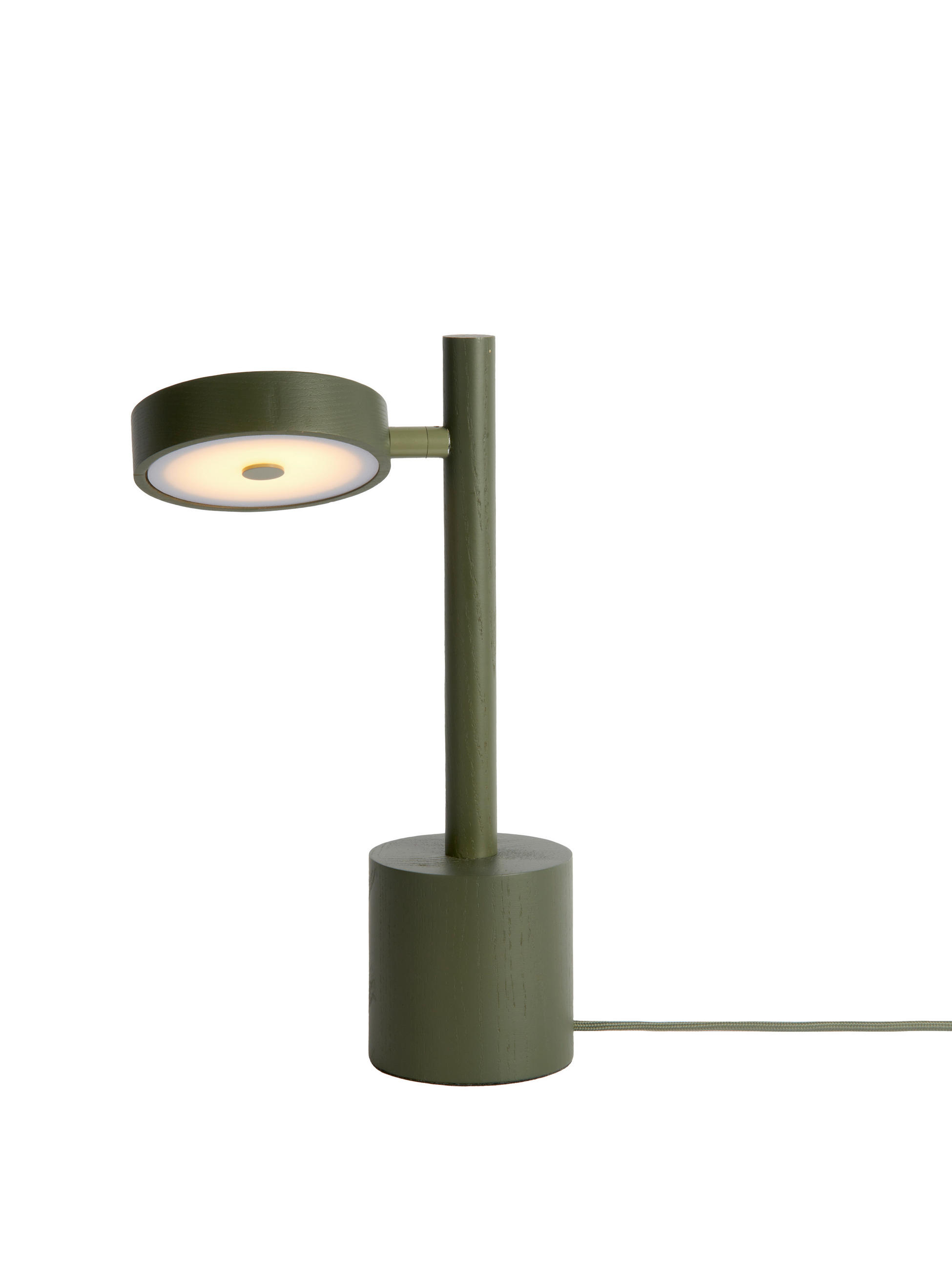 Good & Mojo STOLNÍ LAMPA, dotykový stmívač, 21/21/35 cm