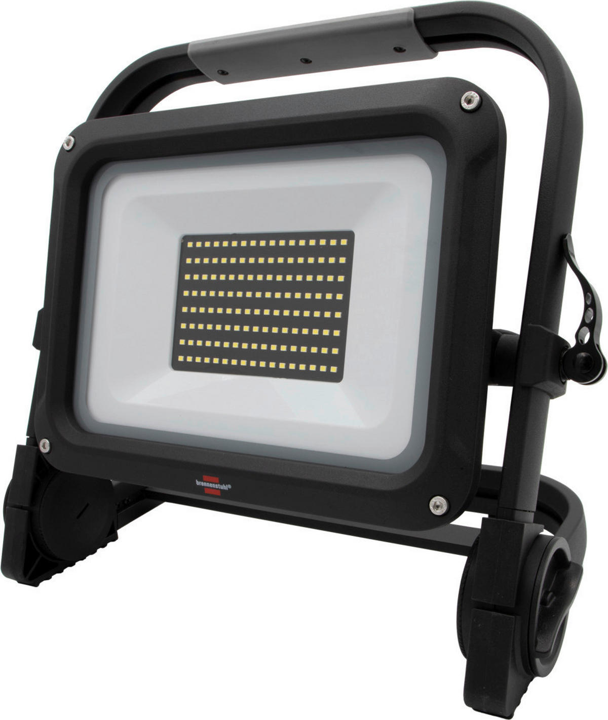 LED-Baustrahler 9200LM IP65  - Basics (10,5/37/35cm) - Brennenstuhl