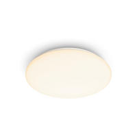 LED-DECKENLEUCHTE CL200 11/5 cm   - Weiß, KONVENTIONELL, Kunststoff (11/5cm) - Philips