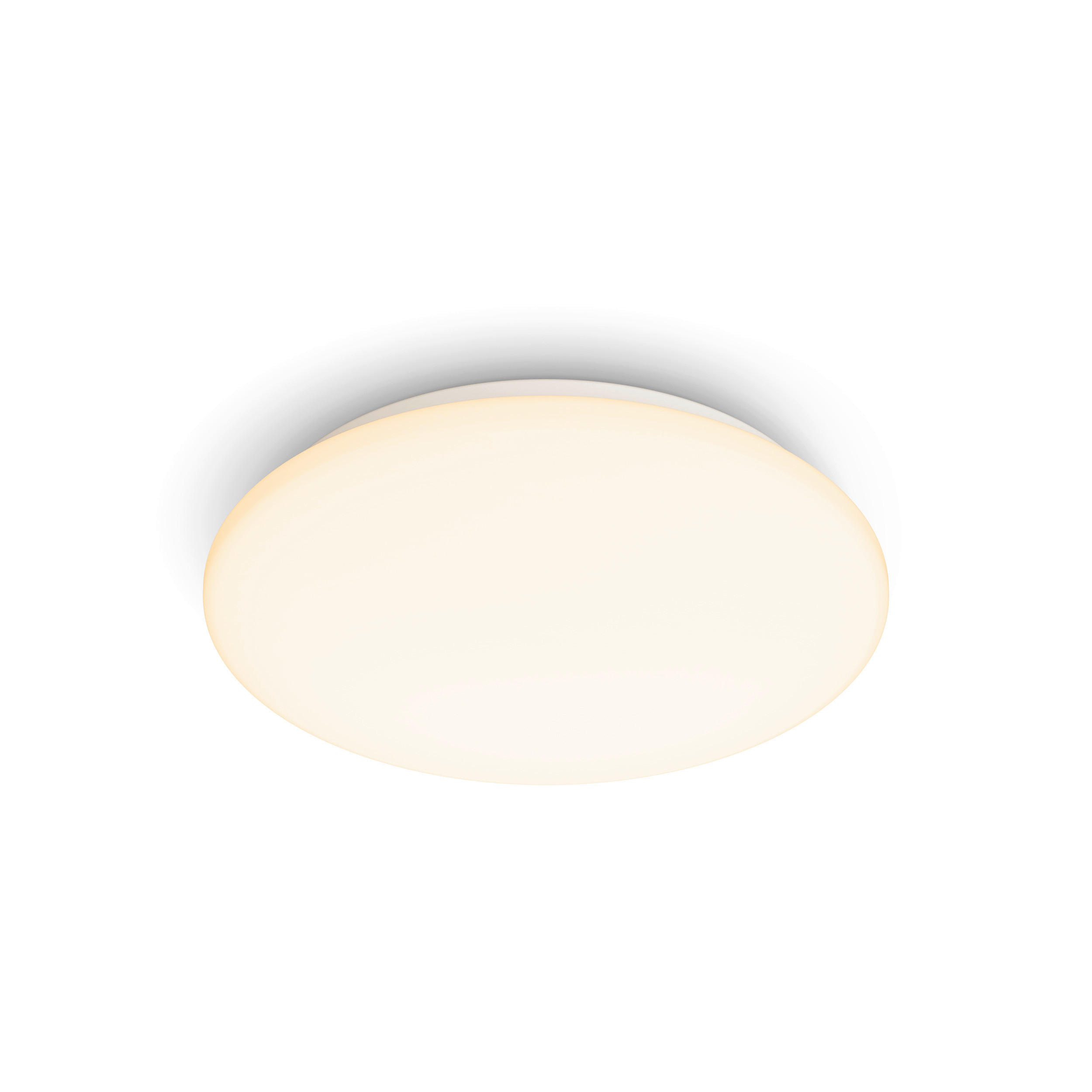 Philips Led-Deckenleuchte Cl200 Weiß 5 cm