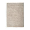 FLACHWEBETEPPICH Bridget 125 Creme Creme  - Creme, KONVENTIONELL, Textil (200/290cm)