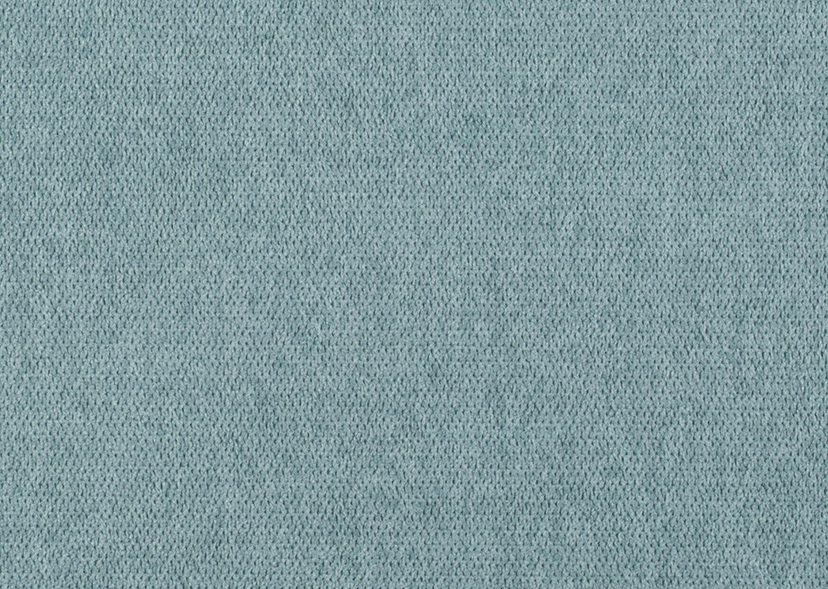 BOXBETT 120/200 cm  in Hellblau  - Hellblau, Konventionell, Holz/Textil (120/200cm) - Moderano