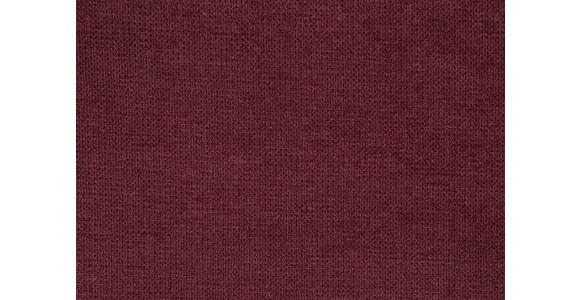 XXL-SESSEL - Dunkelrot, ROMANTIK / LANDHAUS, Holz/Textil (120/101/142cm) - Cantus
