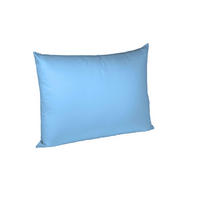 PÁRNAHUZAT 40/50 cm  - világoskék, Basics, textil (40/50cm) - Fleuresse