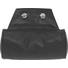 BADEWANNENKISSEN - Schwarz, Basics, Kunststoff (27/10/13,5cm) - Joop!