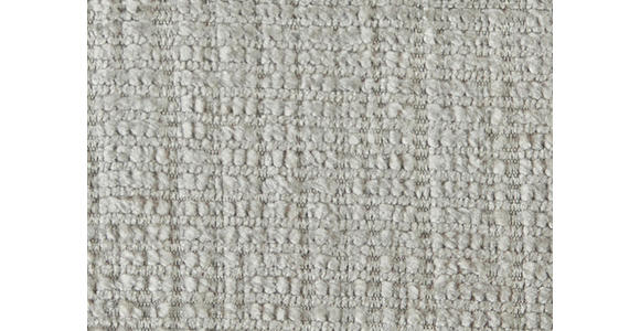 LIEGE in Velours Greige - Greige/Schwarz, KONVENTIONELL, Kunststoff/Textil (205/80/125cm) - Xora