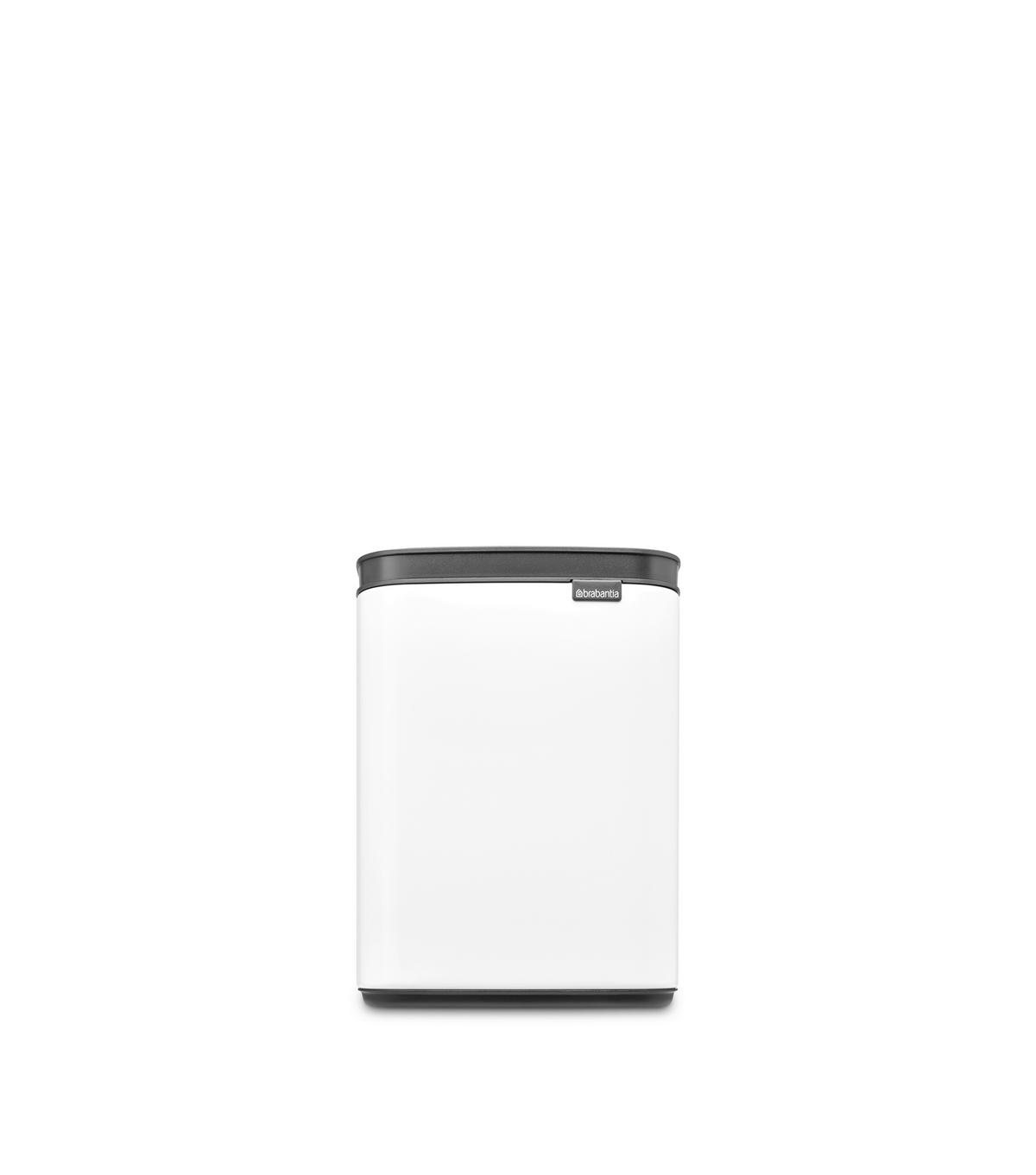 ABFALLEIMER BO 4 L  - Basics, Kunststoff/Metall (199/275/171cm) - Brabantia