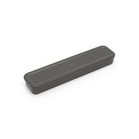 BESTECK-SET 3-teilig Edelstahl  für 1 Personen  - Basics, Kunststoff/Metall (18.5/2.3/4.5cm) - Brabantia