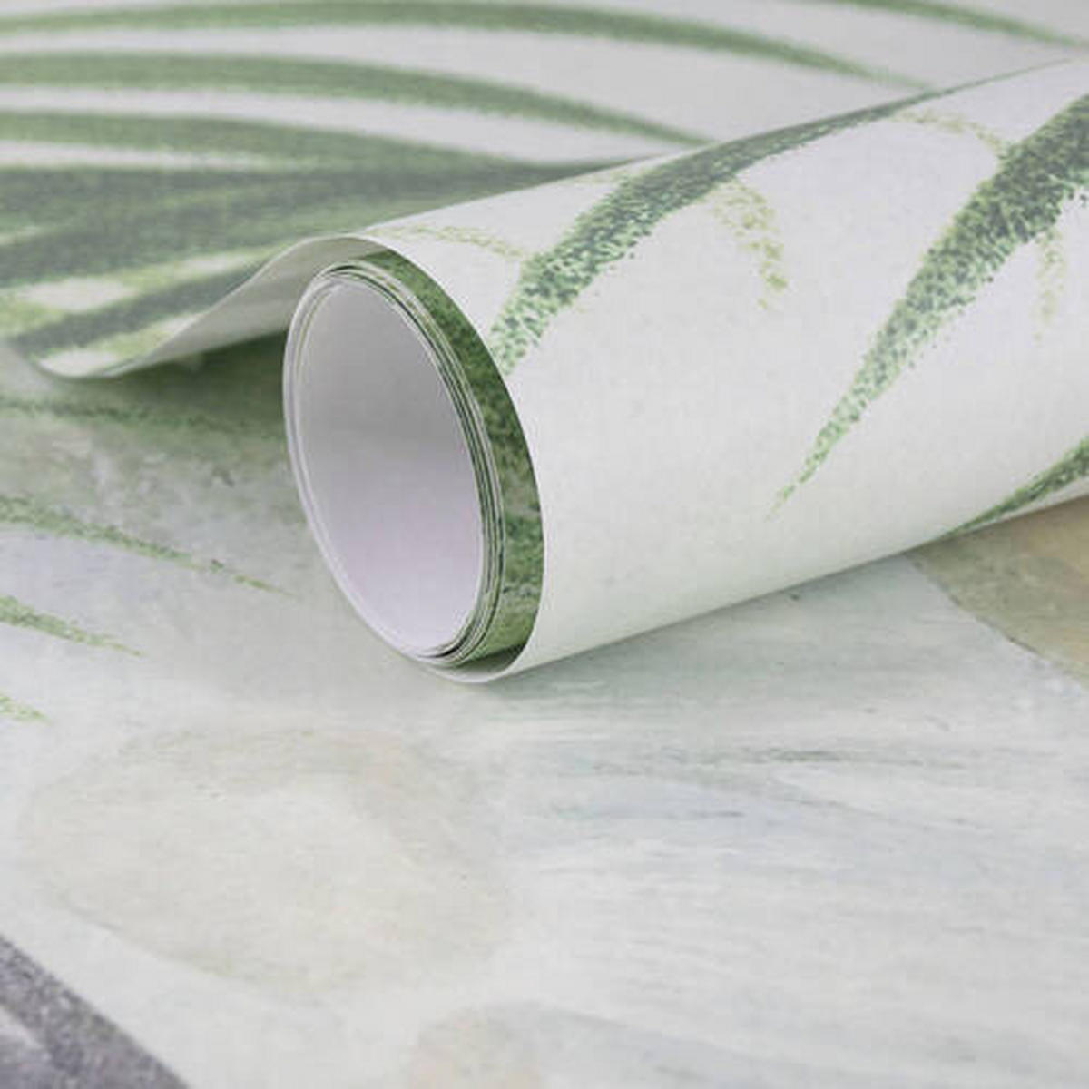 FOTOTAPETE - Multicolor, Basics, Papier/Kunststoff (200/280cm)