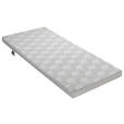 TOPPER 90/200 cm Höhe ca. 9 cm  - Basics, Textil (90/200cm) - Dieter Knoll
