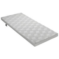 TOPPER 100/210 cm Höhe ca. 9 cm  - Basics, Textil (100/210cm) - Dieter Knoll