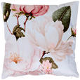 ZIERKISSEN  45/45 cm   - Multicolor, Basics, Textil (45/45cm) - Novel