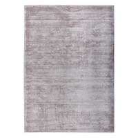 HANDWEBTEPPICH 250/350 cm Hellbraun  - Hellbraun, Basics, Textil (250/350cm) - Tom Tailor