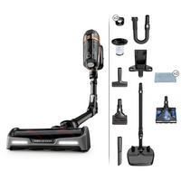 AKKUMULÁTOROS PADLÓPORSZÍVÓ - többszínű, Basics, műanyag (114/28/25cm) - Rowenta