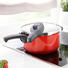 SCHNELLKOCHTOPF 4,5 L - Edelstahlfarben/Rot, Basics, Metall (4,5l) - Silit SCHNELLKOCHTOPF 4,5 L - Edelstahlfarben/Rot, Basics, Metall (4,5l) - Silit