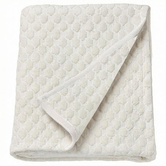 PREKRIVAČ 70/180 cm  ALBA  - bež, Basics, tekstil (70/180cm) - Esposa