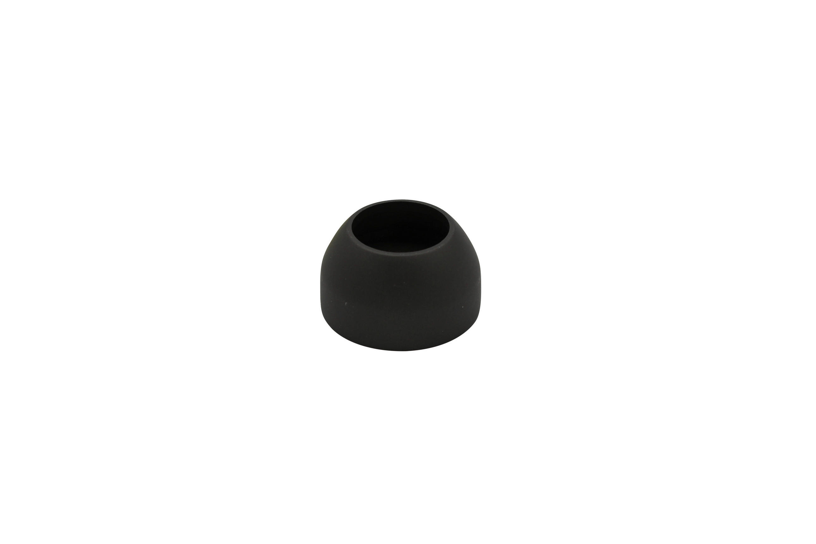 SUPORT CAPĂT DE BARĂ  - Basics, metal (20cm) - Homeware