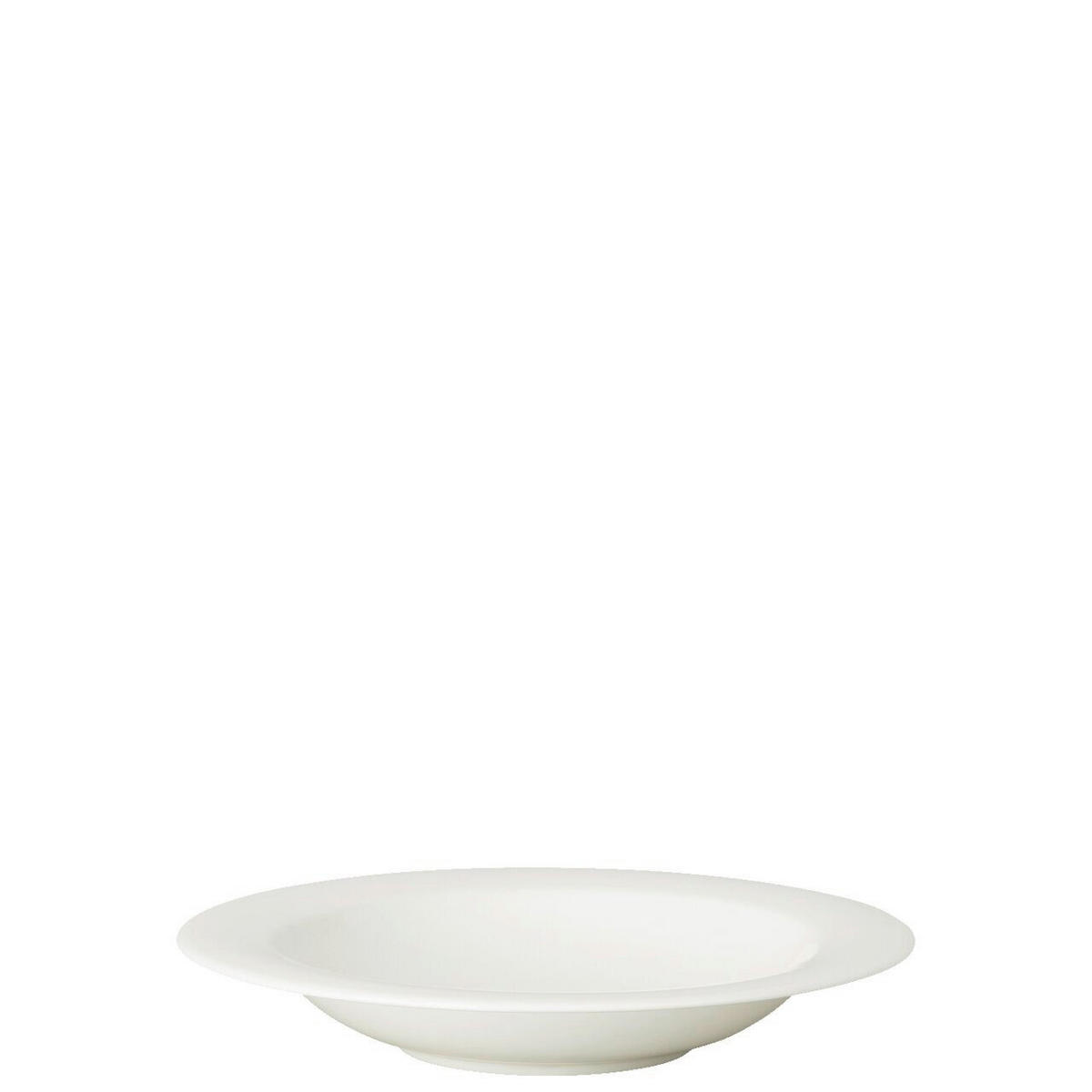 KOMBISERVICE Weiß Sensai - White 30-teilig 6 Personen  - Weiß, Basics, Keramik (33,5cm) - Thomas