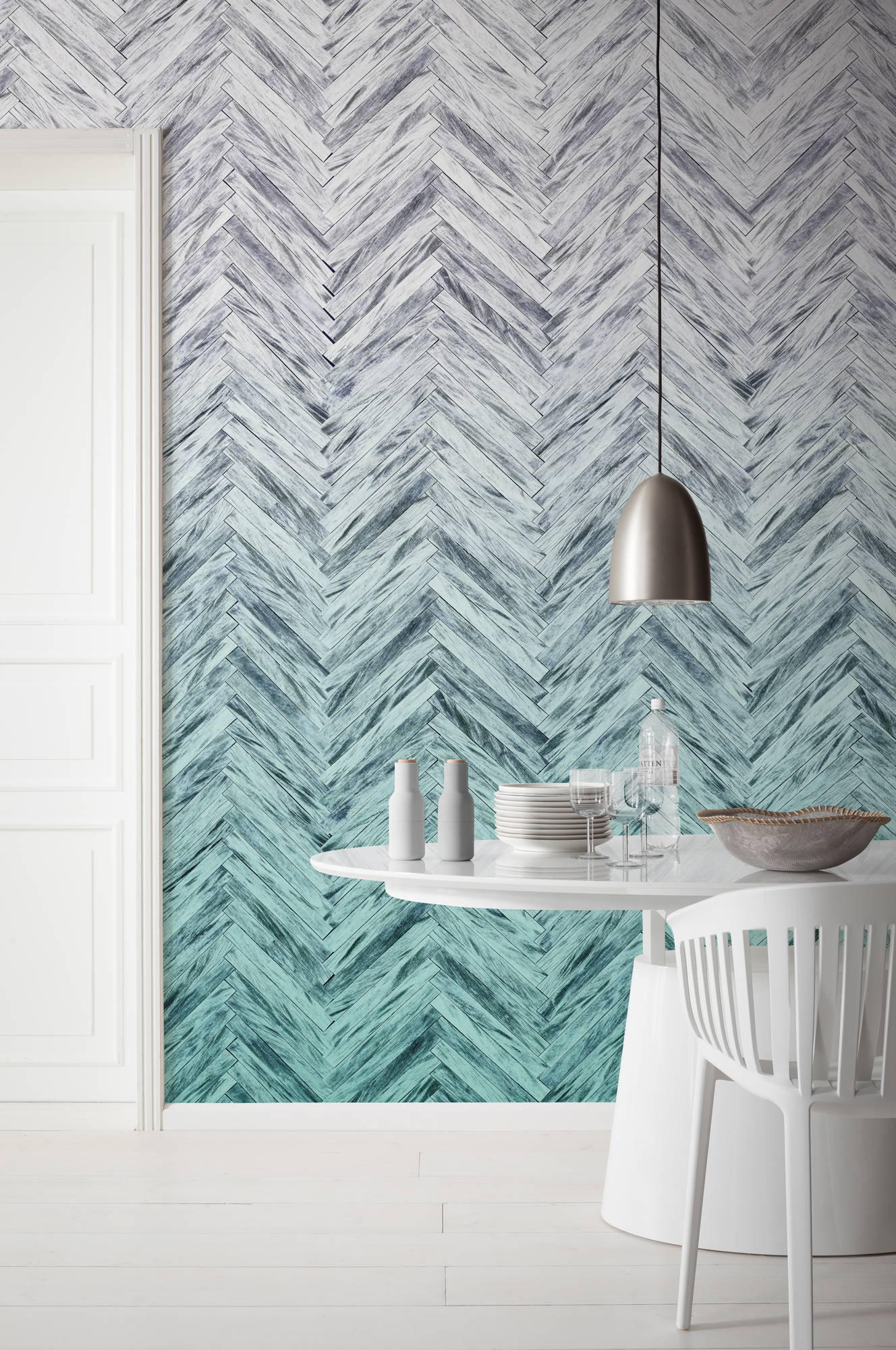 VLIESTAPETE  - Design (400/250/cmcm) - Komar