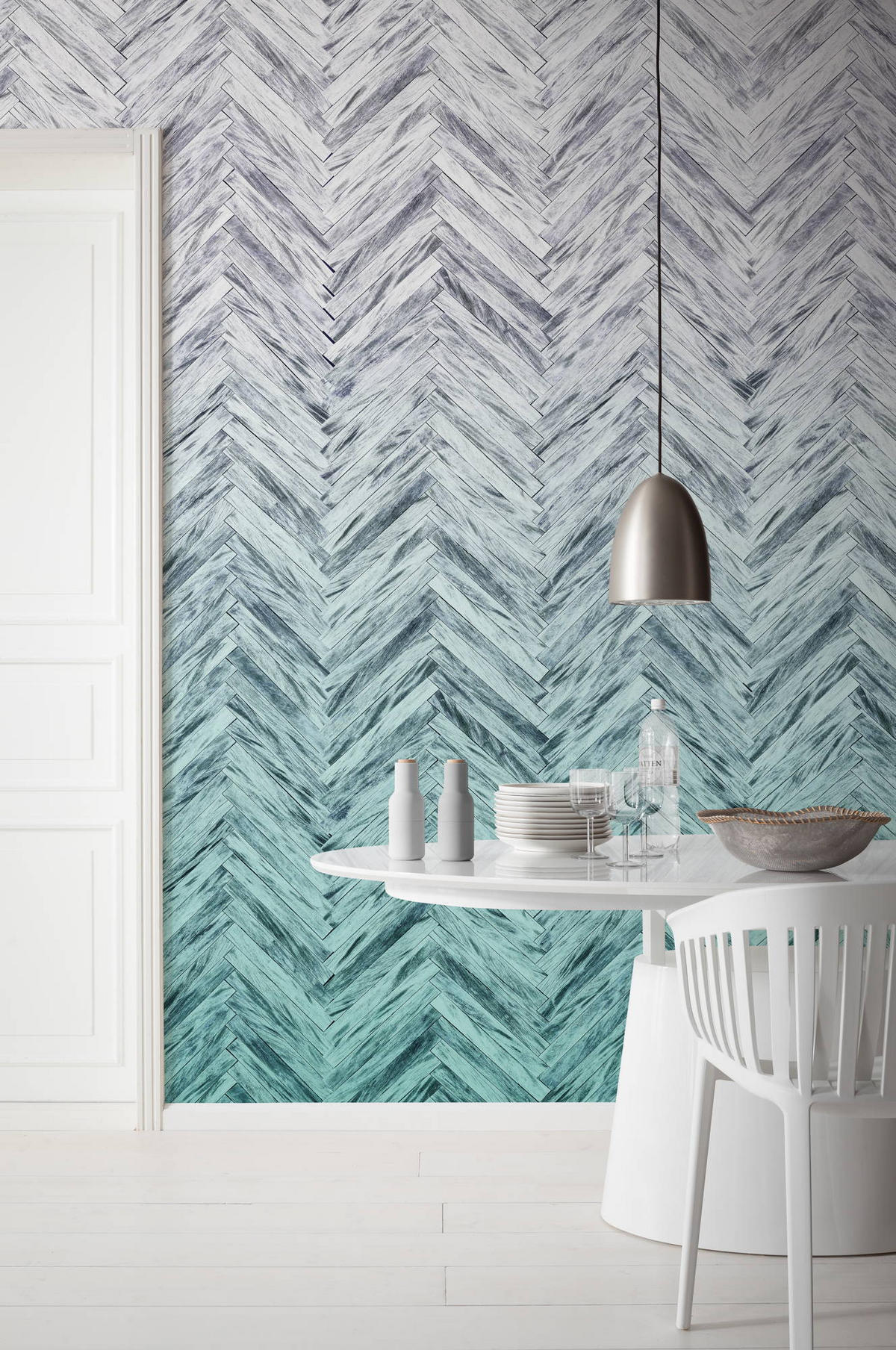 VLIESTAPETE  - Design (400/250cm) - Komar