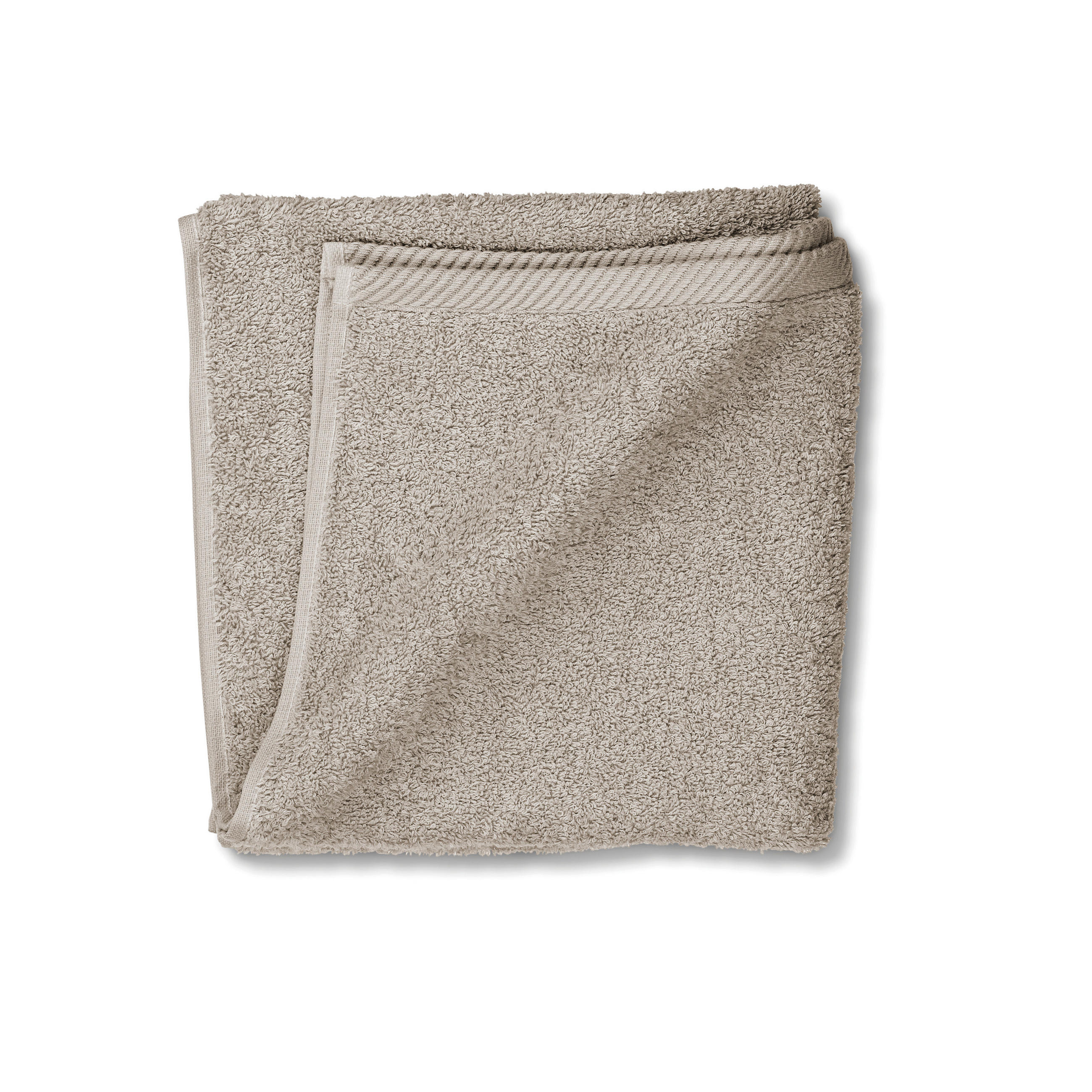 HANDTUCH 50/100 cm  - Basics, Textil (50/100cm) - Kela