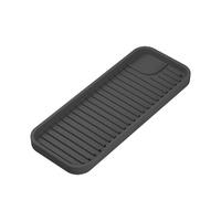 MOSOGATÓESZKÖZ-TÁROLÓ - Basics, műanyag (23/9/1.5cm) - Metaltex