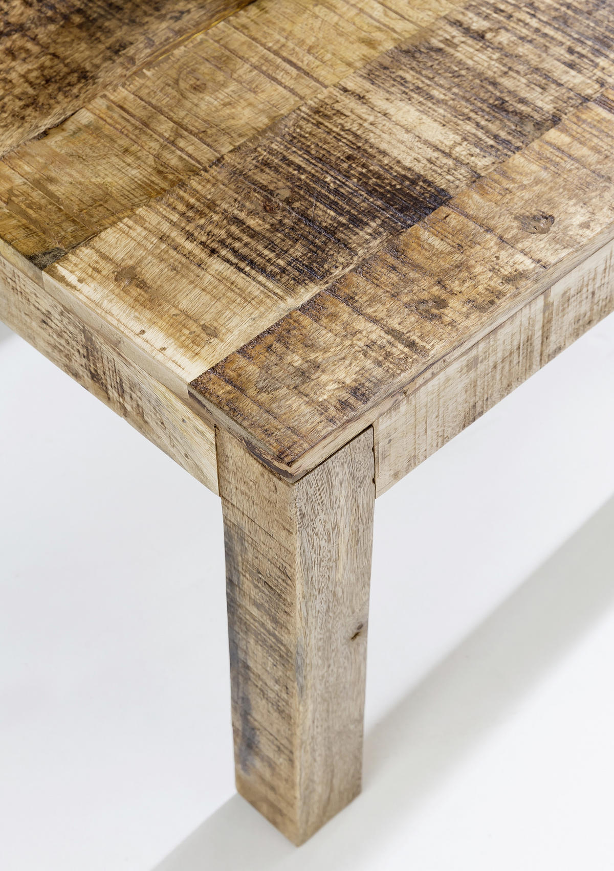 KONFERENČNÝ STOLÍK, hnedá, drevo, 110/60/47 cm - hnedá, Design, drevo (110/60/47cm) - MID.YOU