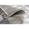 WEBTEPPICH 80/150 cm Blau, Grau  - Blau/Grau, Design, Textil (80/150cm) - Novel