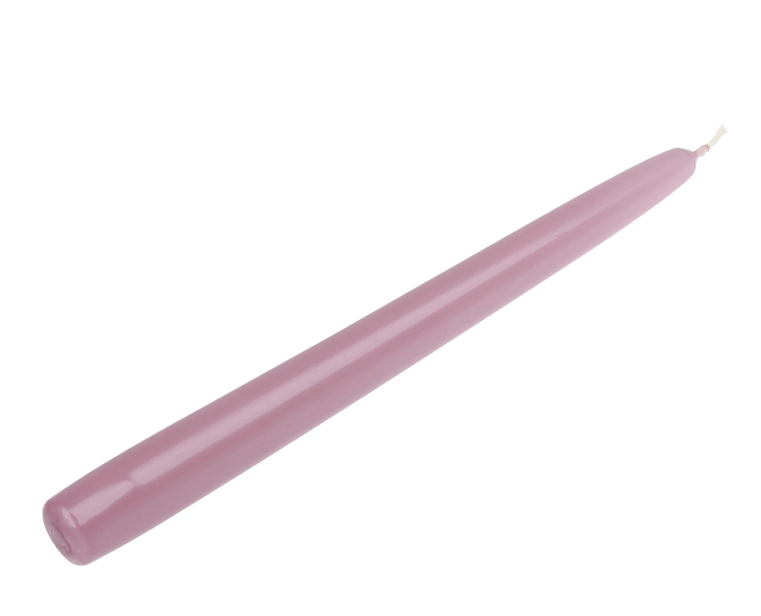  STABKERZE  - Altrosa, Basics (2,4/24,0cm)