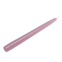 STABKERZE - Altrosa, Basics (2,4/24,0cm)