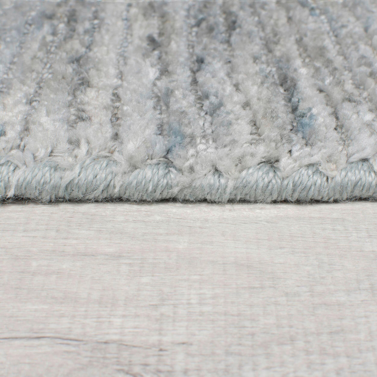 WEBTEPPICH 120/170 cm Grau  - Grau, MODERN, Textil (120/170cm) - Xora