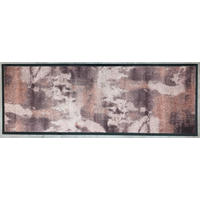 SCHMUTZFANGMATTE - Multicolor, Basics, Kunststoff (45/125cm)