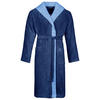BADEMANTEL Stefano  - Blau, KONVENTIONELL, Textil (Snull) - Bugatti