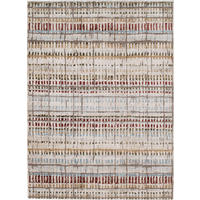WEBTEPPICH 68/230 cm Anthrazit, Creme  - Anthrazit/Creme, LIFESTYLE, Textil (68/230cm) - Novel